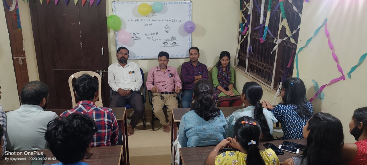 Orbit Classes Campus 1