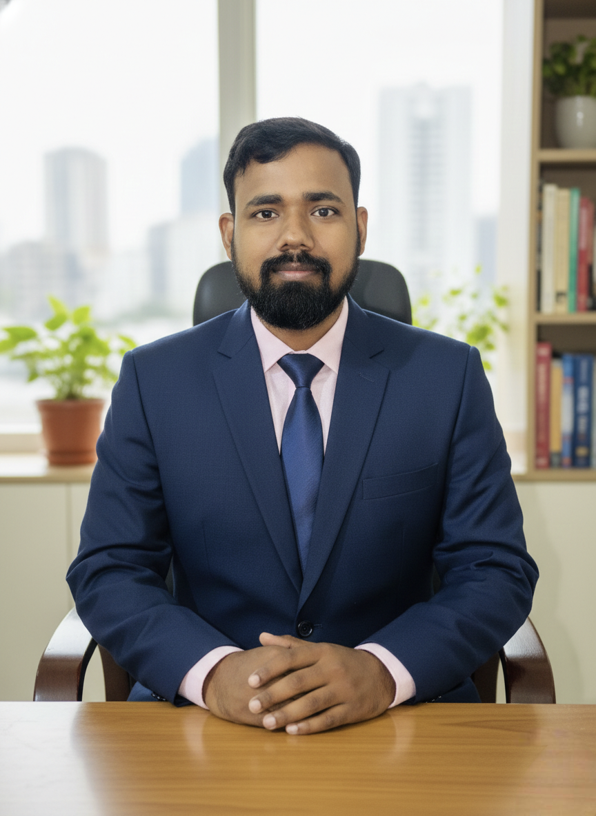 Chairman