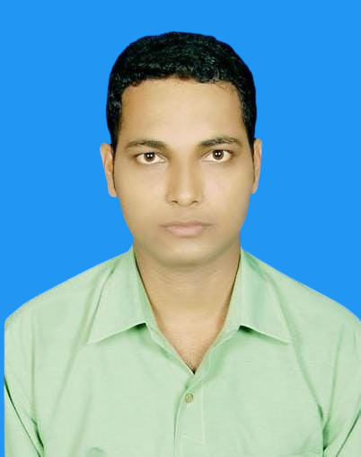 Dr. Ajit Kumar Das