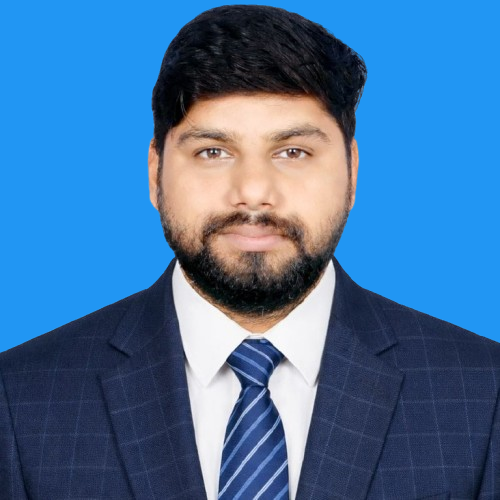 Dr. Sunil Pani