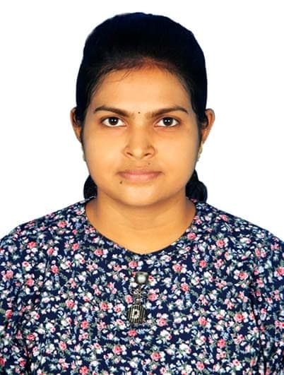 Mrs. Lipika Mohapatra