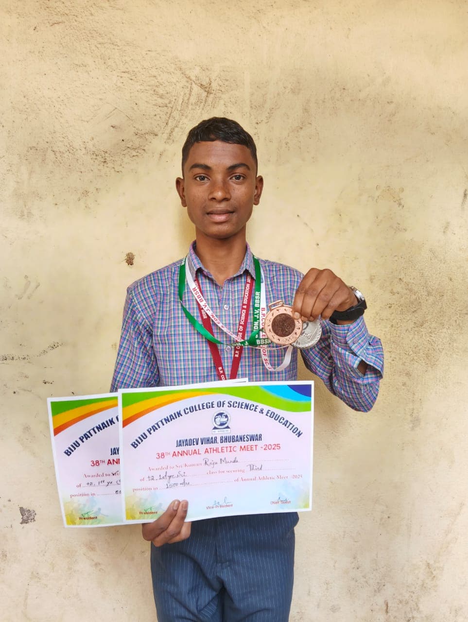 Award Ceremony
