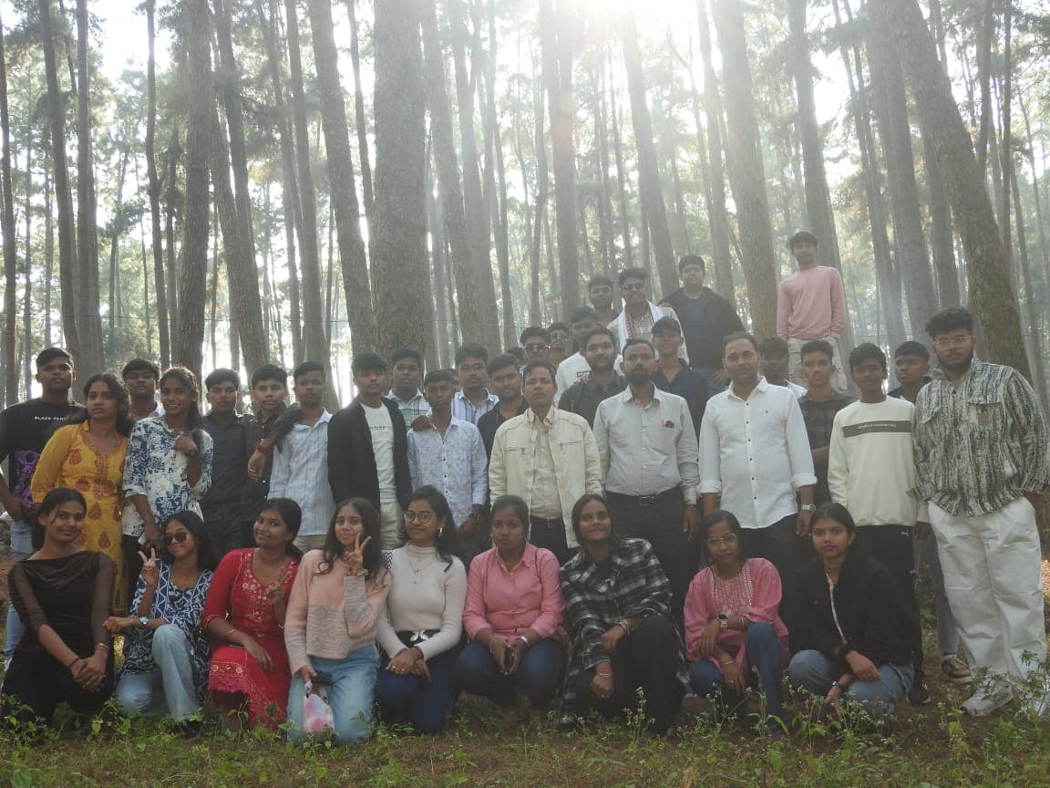Prize Distribution