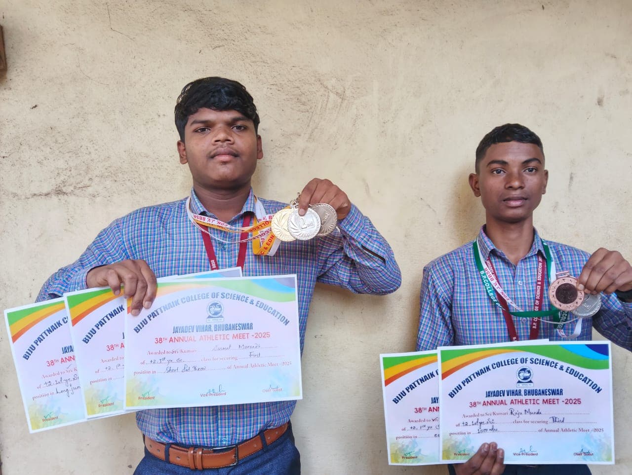 Student Achievement
