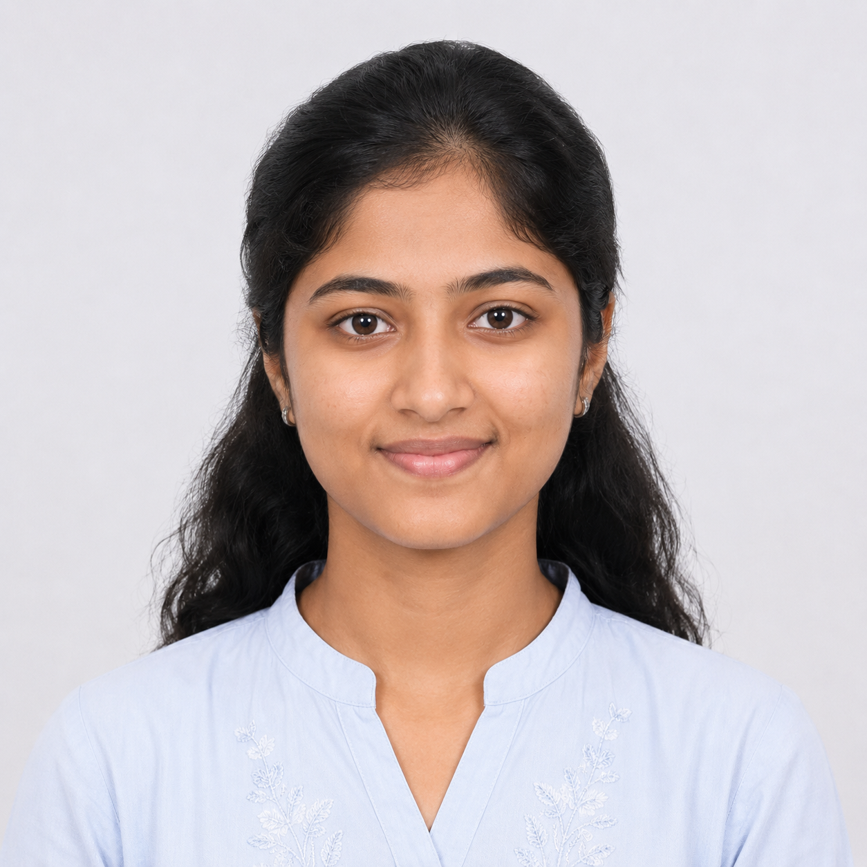 Ananya Mishra